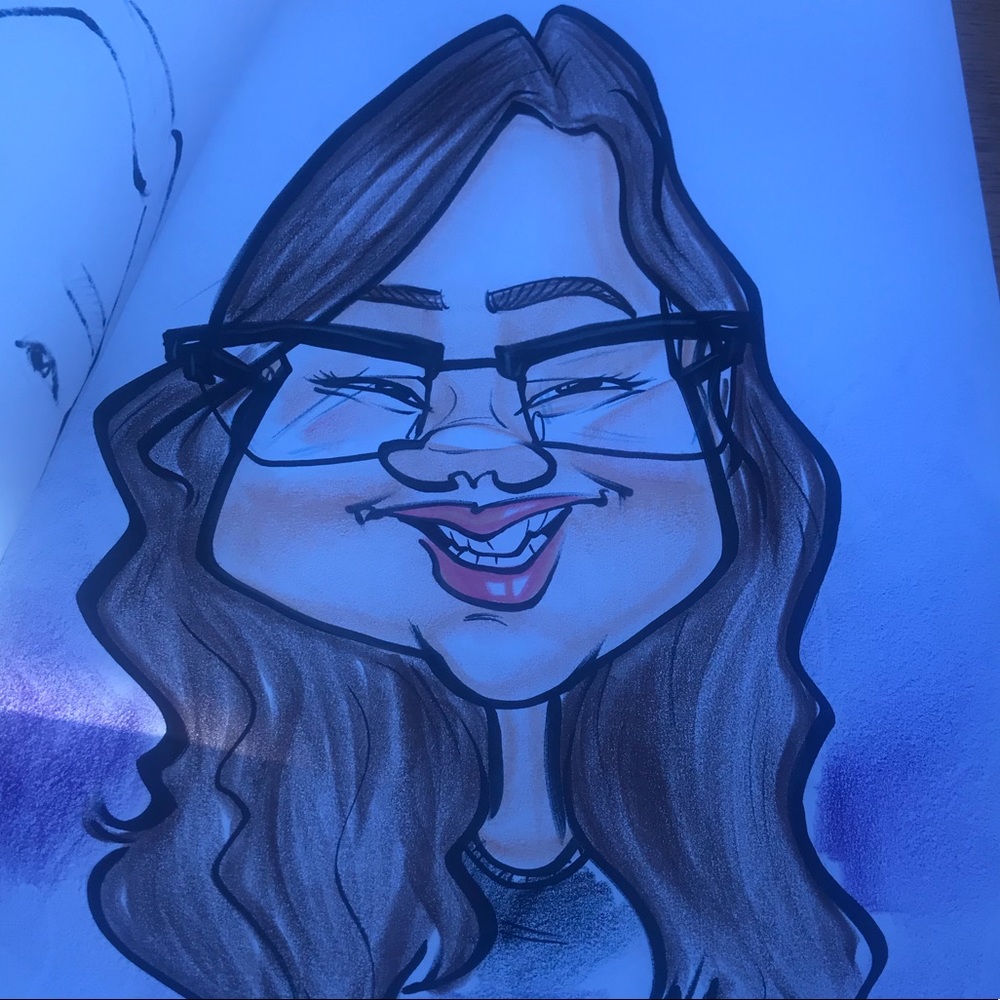 Meet your Posher, Tuanqz
